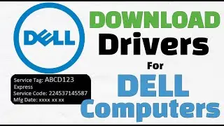 3 Ways to Find you Dell Service Tag