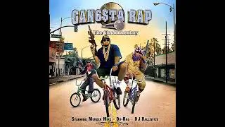 Gangsta Rap - 