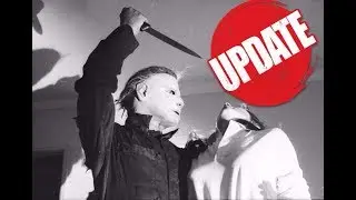 HALLOWEEN 2018 TIMELINE UPDATE! What's it all mean???