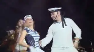 Стиляги / Эй,моряк!