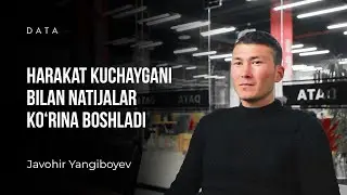 PHP’ga asoslangan web dasturlash kursi o‘quvchisidan intervyu