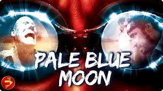 PALE BLUE MOON | Sci-Fi | Quirky End Of The World Survival | Full Movie | @FilmIsNowMovies