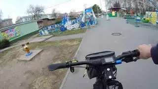 Второй сезон eltreco XT 850 NEW.. открыт)