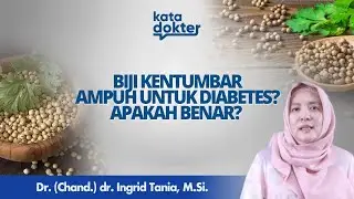 BENARKAH BIJI KETUMBAR BISA SEMBUHKAN DIABETES? Fakta dan Mitos - Kata Dokter