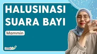 Halusinasi Suara Bayi | Rolen Ria