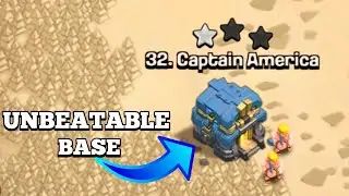 4 Replays !! Best Th12 War Base 2023 Anti 2 Star Anti Electo Dragon Anti Zap Witches Clash of Clans