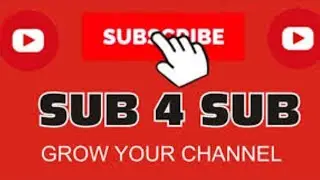 Best Sub for sub discord server of 2020!