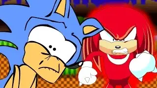 Sonic Shorts Volume 4 HD Edition