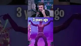 This Fortnite Video will make you feel Old