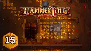 Hammerting - Massive Industry Expansion - Ep15