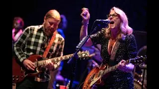 Susan Tedeschi blows the roof off the Orpheum! 