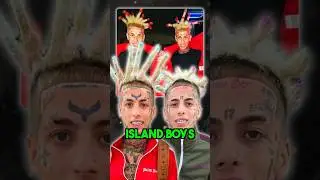 What Happened to the Island Boys?