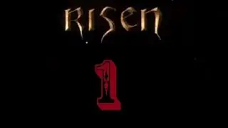 Прохождение Risen. Серия 1. Потерпевшие кораблекрушение.