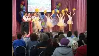 Дом культуры села Крылово принимает поздравления в свой 45-летний юбилей!