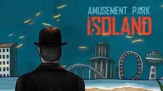 ПАРК РАЗВЛЕЧЕНИЙ #1 Isoland: Amusement Park