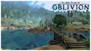 Rediscover Cyrodiil | Modded Oblivion in 2023