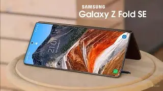 Samsung Galaxy Z Fold 6 Ultra (Special Edition) - EVERYTHING SO FAR! 🔥🔥