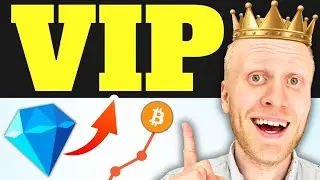 Как стать VIP пользователем ByBit БЫСТРО?! (7 преимуществ VIP программы ByBit)