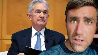 FOMC Minutes | Jerome Powell's RUG Pull.