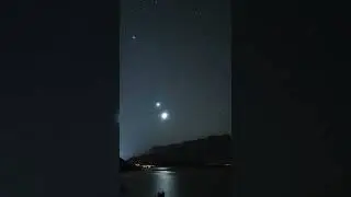 10 hour Astro Photography Timelapse 