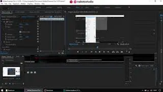 Cara Mengembalikan Pengaturan Default Reset Adobe Premiere Pro