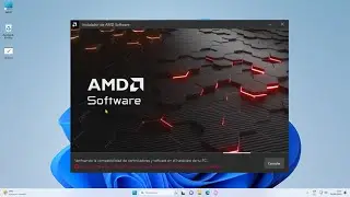 Como INSTALAR tus drivers AMD Ryzen y AMD Radeon en 2024