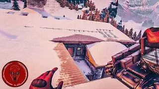 Tom Clancy's Rainbow Six Siege | BRAVO (Brava's Interception)