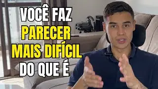 COMO ESTUDAR PROGRAMAÇÃO DO JEITO CERTO