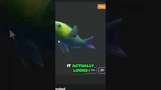NEW FREE ITEMS on ROBLOX 
