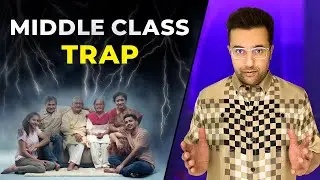 Middle Class Trap | By Sandeep Maheshwari | Hindi