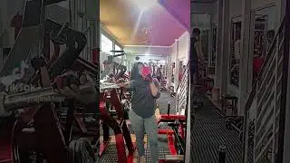 keyraj gym #tiktok