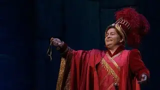 Semiramide: “Ah! quel giorno ognor rammento”