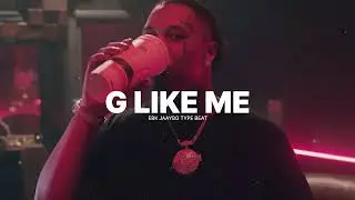 [FREE] EBK Jaaybo Type Beat – G LIKE ME (prod. Hokatiwi) | EBK Sample Type Beat