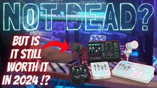 GoXLR Is NOT dead! But should you Buy It In 2024?