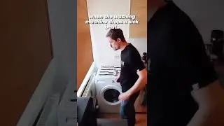 You spin me round, right round... 🧼🎧 Credit: manuel.reiko 