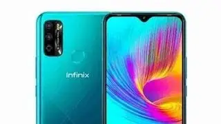 Infinix SMART 5 (X657) frp bypass 2023 without PC