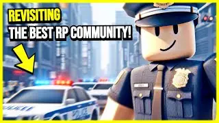 REVISITING ROBLOX BEST RP COMMUNITY... (Zaibatsu, Japan)