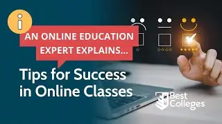 Tips for Success in Online College Classes.