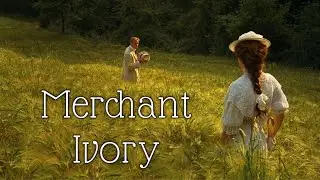 MERCHANT / IVORY // tribute video