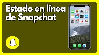 Cómo comprobar el estado en línea de Snapchat IOS y Android