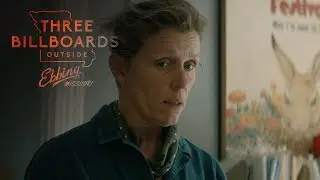 THREE BILLBOARDS OUTSIDE EBBING, MISSOURI | Uncensored First 10 Minutes | FOX Searchlight