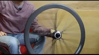 Lightweight Meilenstein Wheels