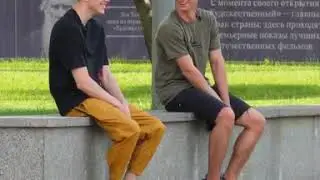 ПОКРИЧИМ НЕМНОЖКО / ЛИТВИН