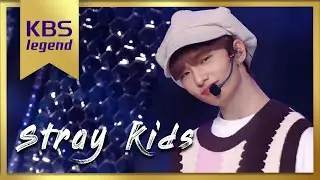 FANCY - Stray Kids(스트레이 키즈) [뮤직뱅크 Music Bank] 20190628