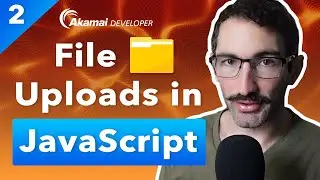 Uploading Files to the Web in JavaScript| Learn Web Dev with Austin Gil