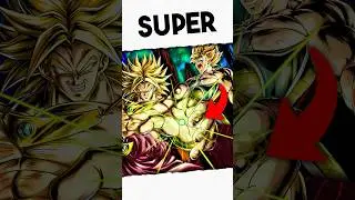 NEW LF BROLY + BARDOCK = DESTRUCTION!! | Dragon Ball Legends #dblegends