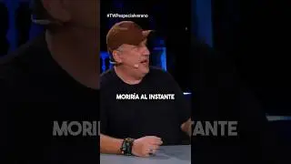 “Nos quitaron hasta la ropa” Mr. Tartaria habla sobre si experiencia en la Antártida