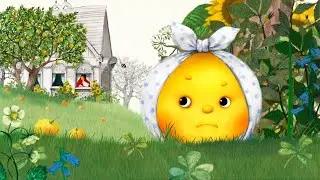Колобок - Kolobok 👱‍♀️ Сказки для детей 👱‍♀️ Смешные мультфильмы 🎬 Даша ТВ