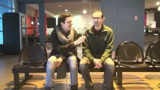 DHW11: Interview with atLantis