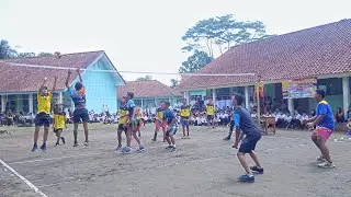 CINEMATIC VIDEO TURNAMENT VOLLY BALL || HAORNAS 2022 || VIDEO BY ILHAM MAULANA